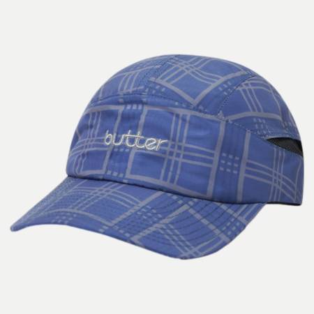 Trace 4 Panel Cap