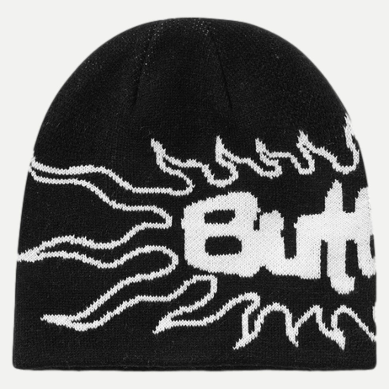 Solar Skully Beanie