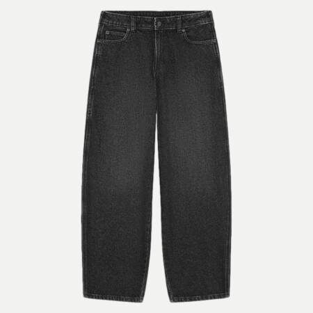 958 Baggy Tapered Work Jeans