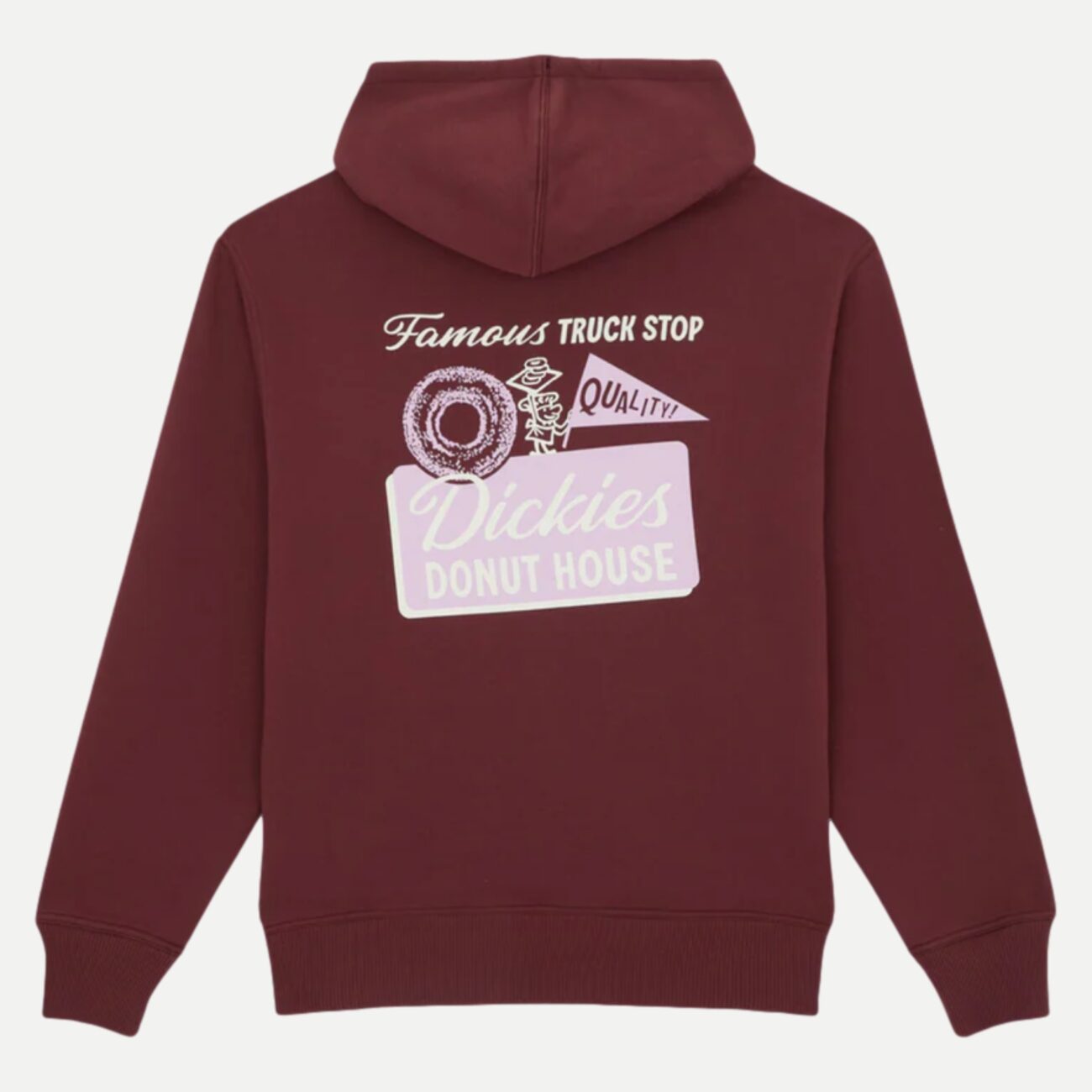 Avondale Hoodie - immagine 2