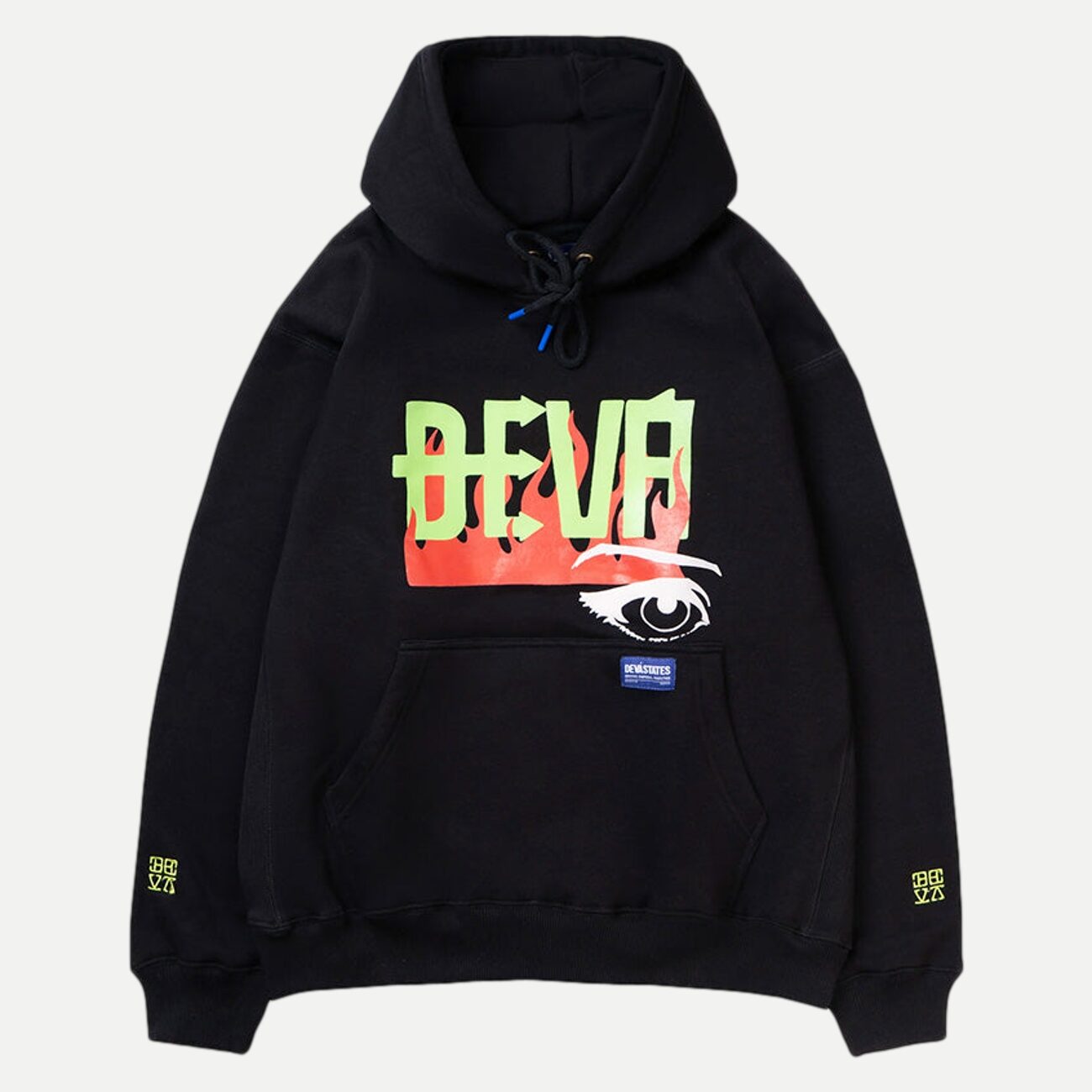 Hooded Sweatshirt