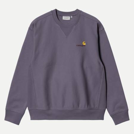American Script Sweatshirt