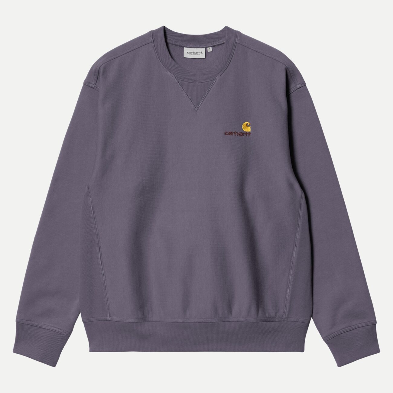 American Script Sweatshirt