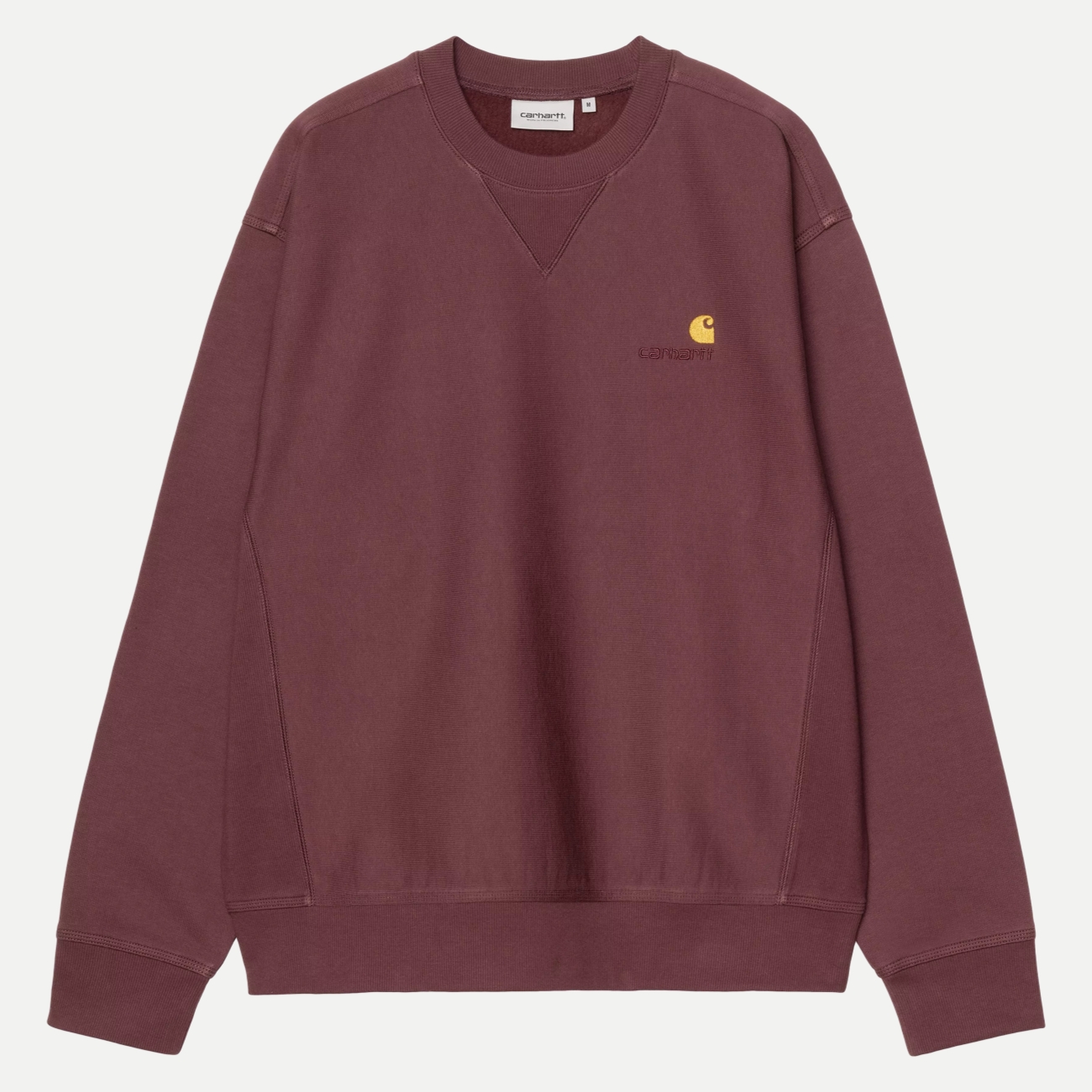 American Script Sweatshirt