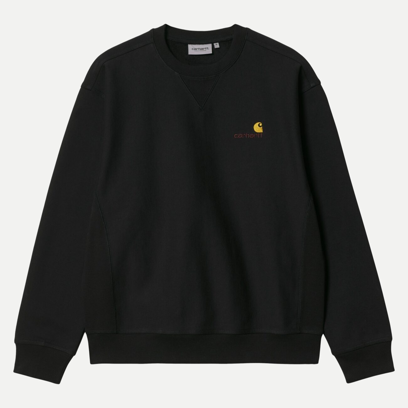 American Script Sweatshirt