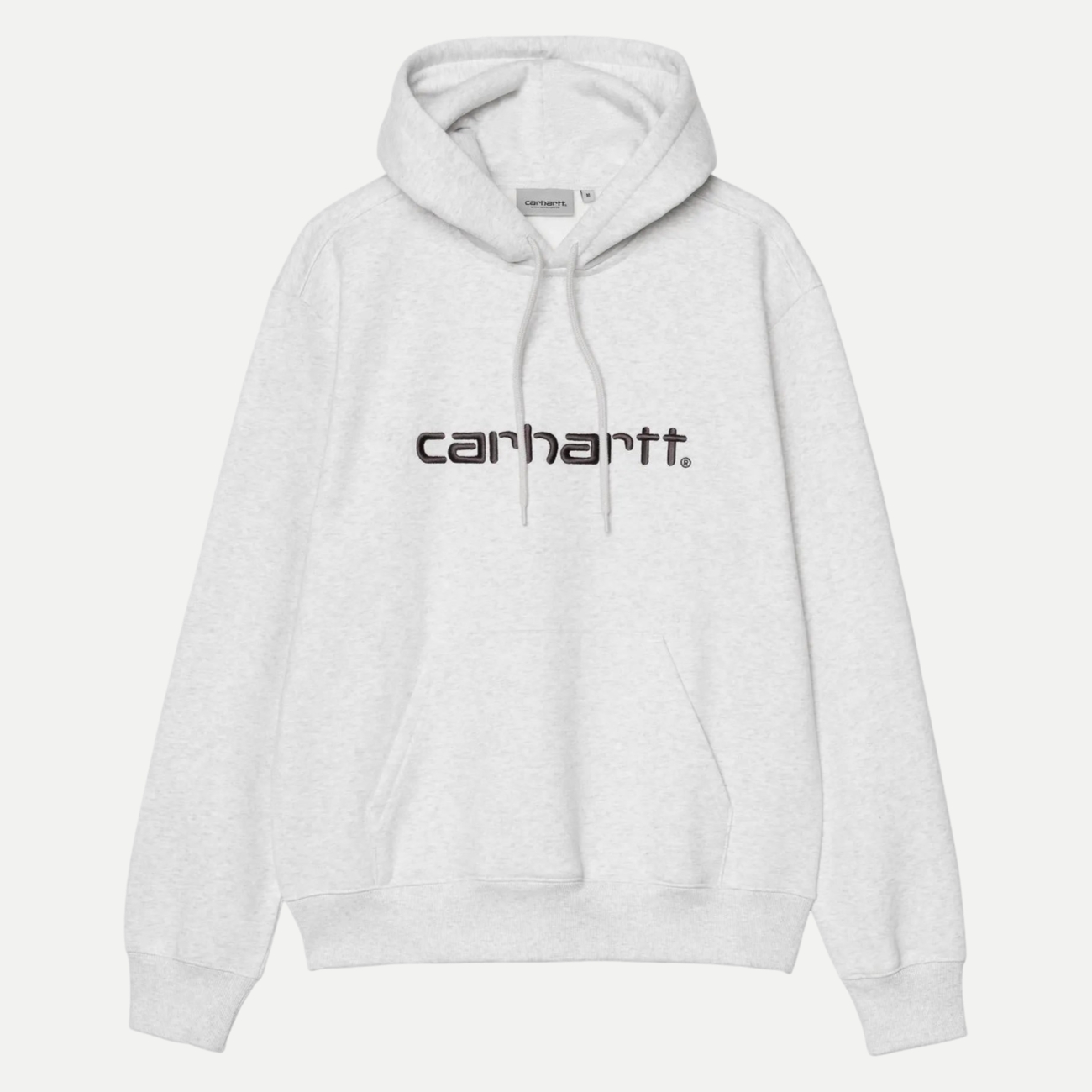 Hooded CARHARTT WIP Sweatshirt