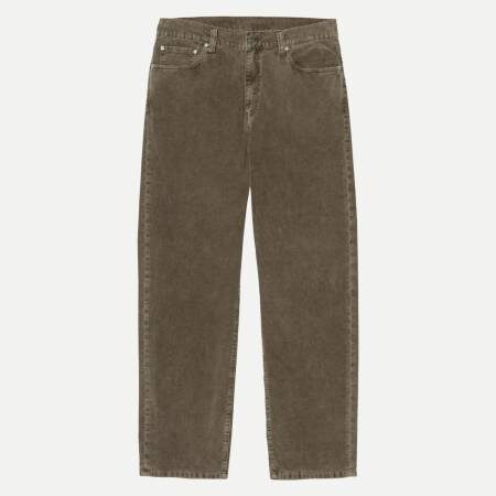 Landon Pant 'Coventry' Corduroy