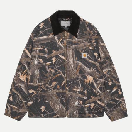 OG Detroit Jacket 'Dearborn'