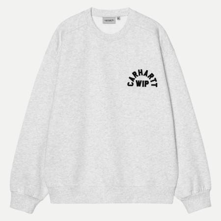 Arch Script Sweatshirt