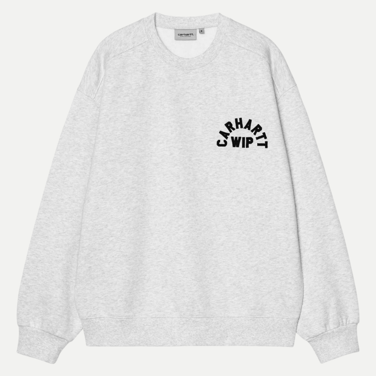 Arch Script Sweatshirt