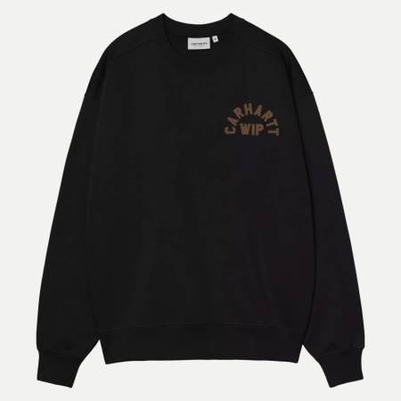 Arch Script Sweatshirt