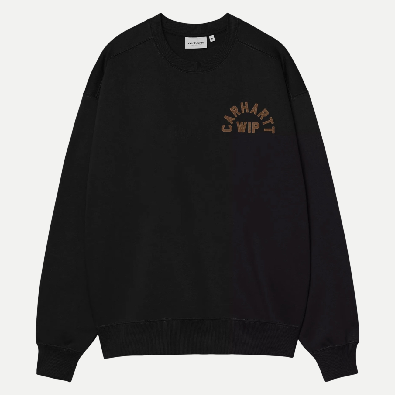 Arch Script Sweatshirt
