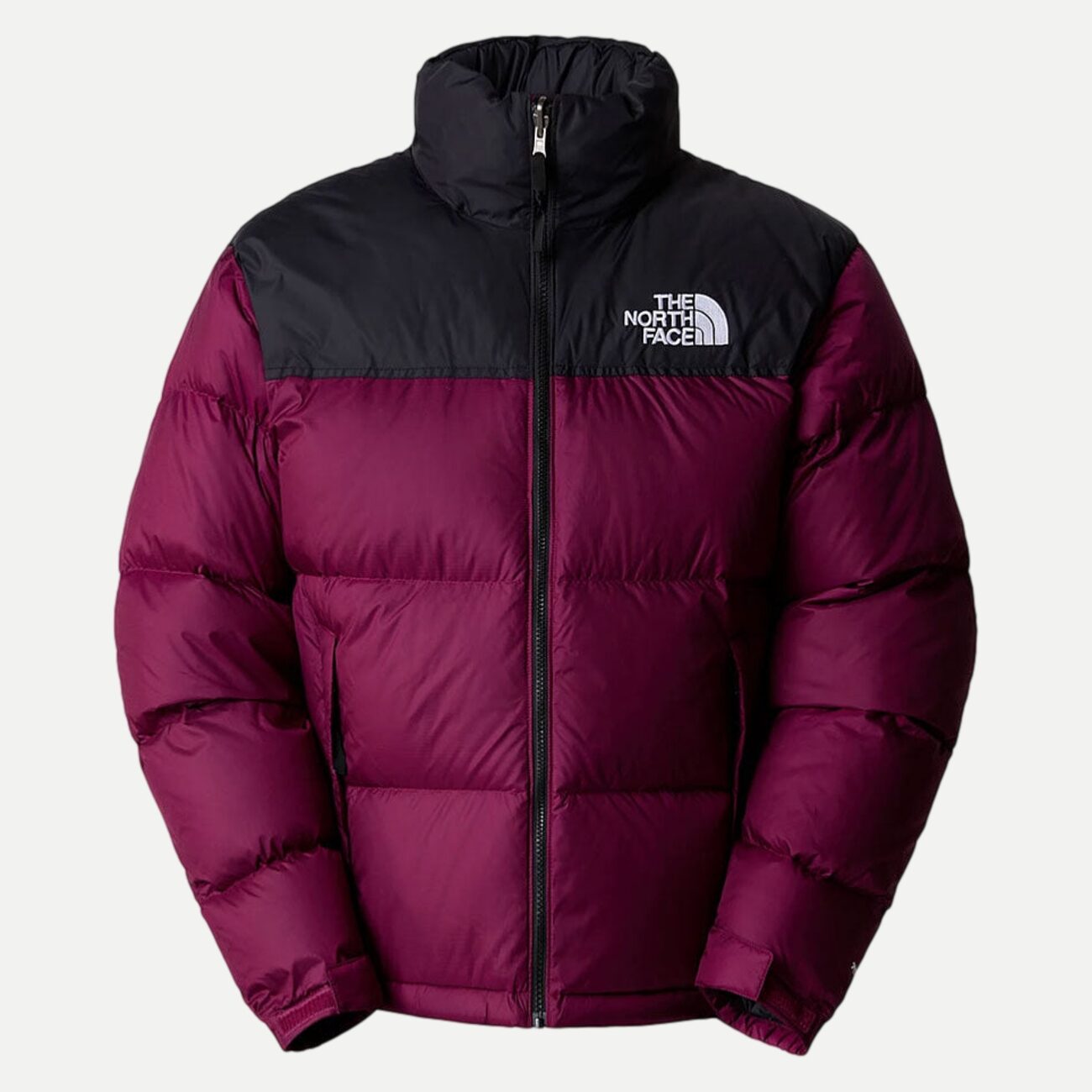 1996 Retro Nuptse Jacket