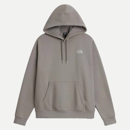 Nse Slopes Relaxed Hoodie