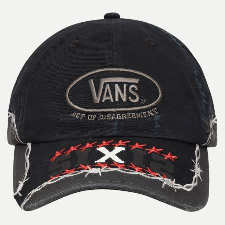 Aod Star Cap