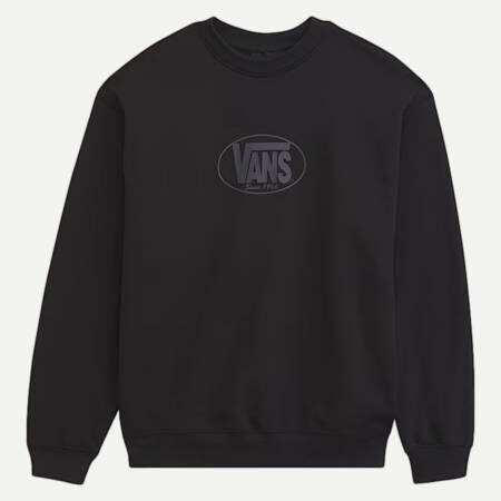 Barrett Crew Sweater