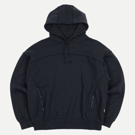 Vesper Boxy Hoodie