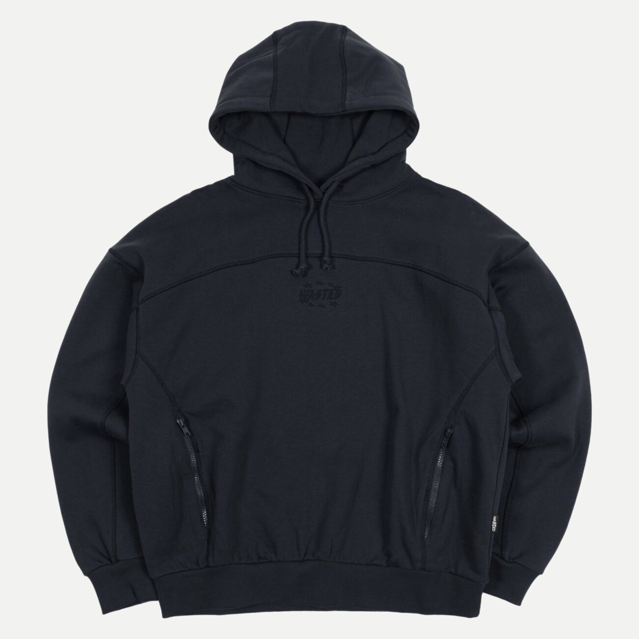 Vesper Boxy Hoodie
