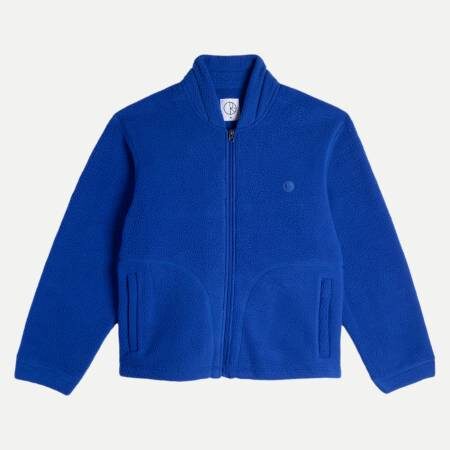 Roman Fleece Jacket