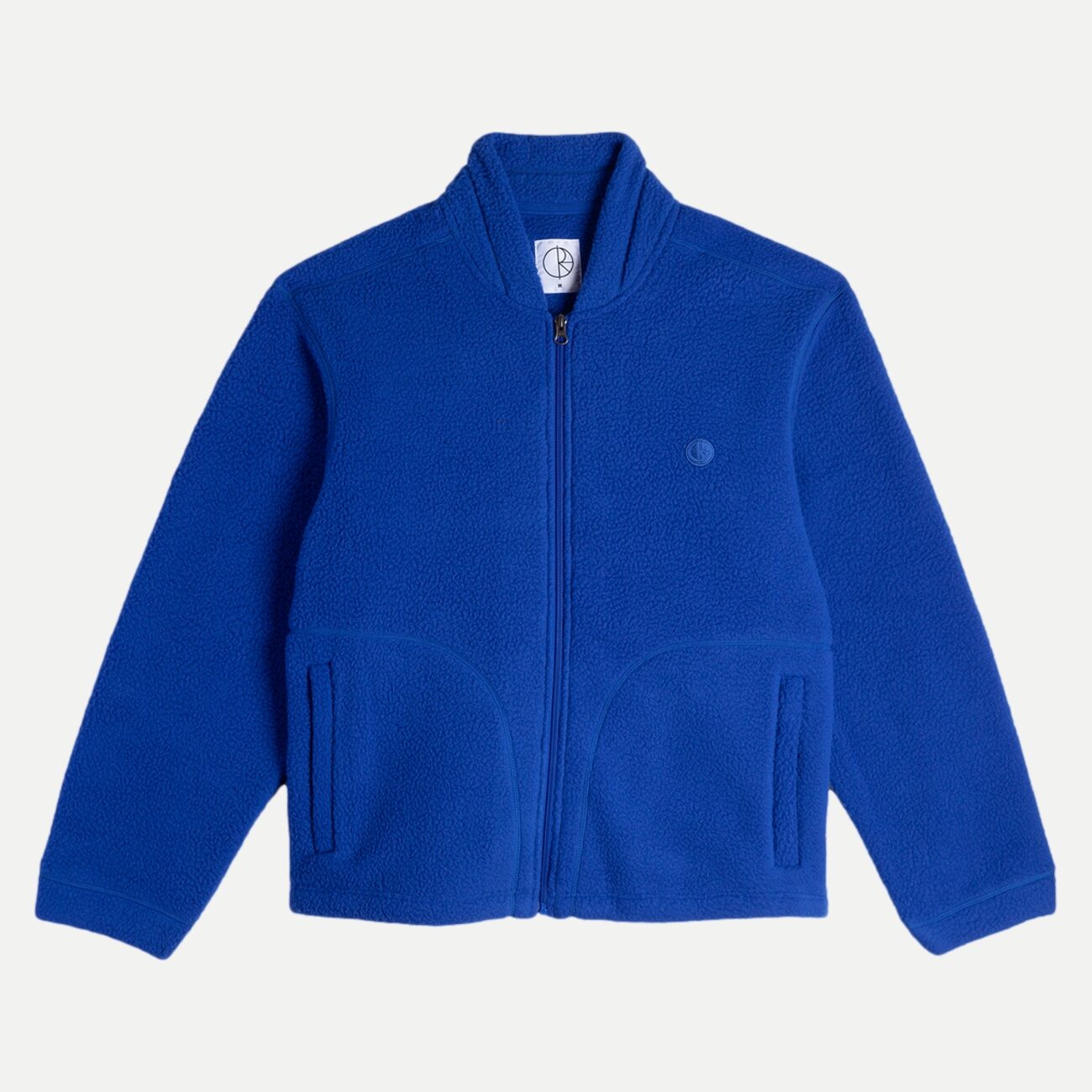 Roman Fleece Jacket