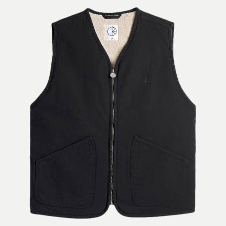 Hugo Vest