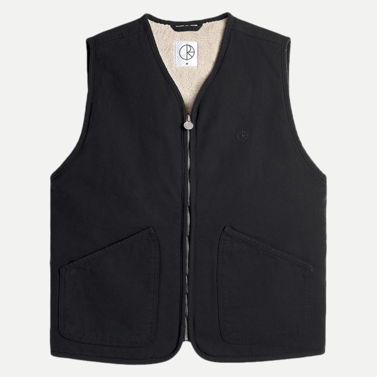 Hugo Vest