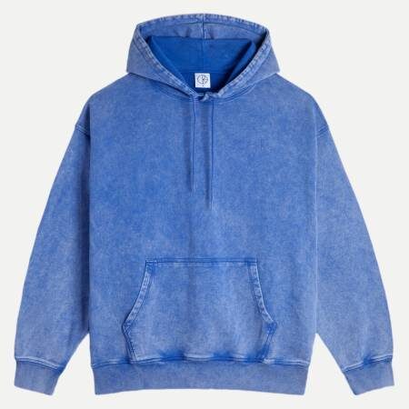 Fade Frank Hoodie