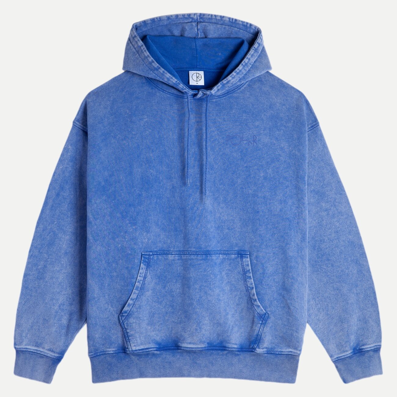 Fade Frank Hoodie