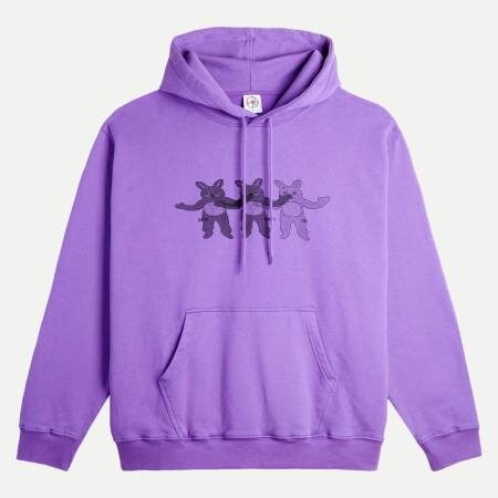 Dave Hoodie - Different In The End