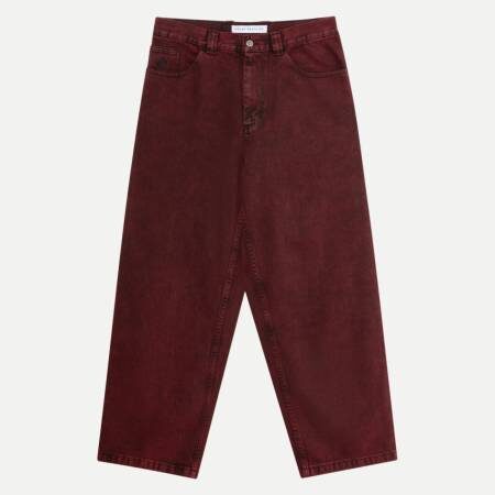 Big Boy Pants