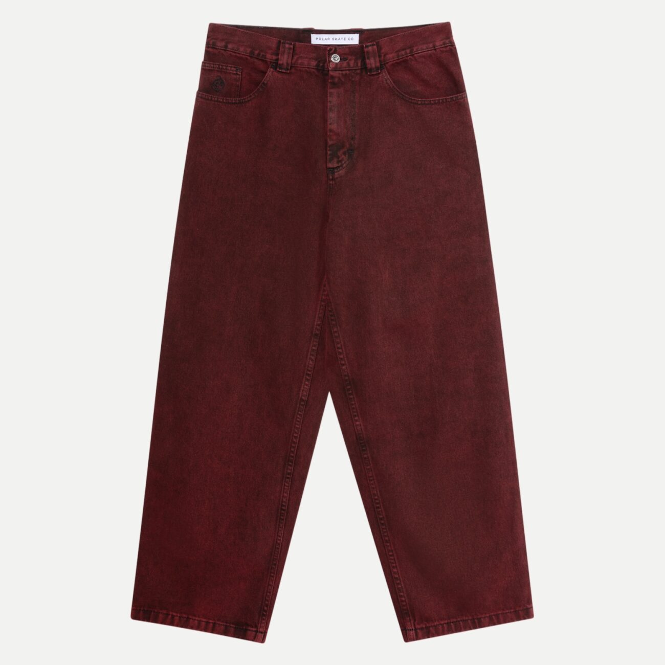 Big Boy Pants