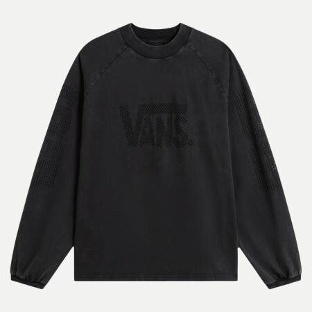 Aod Lasered Longsleeve
