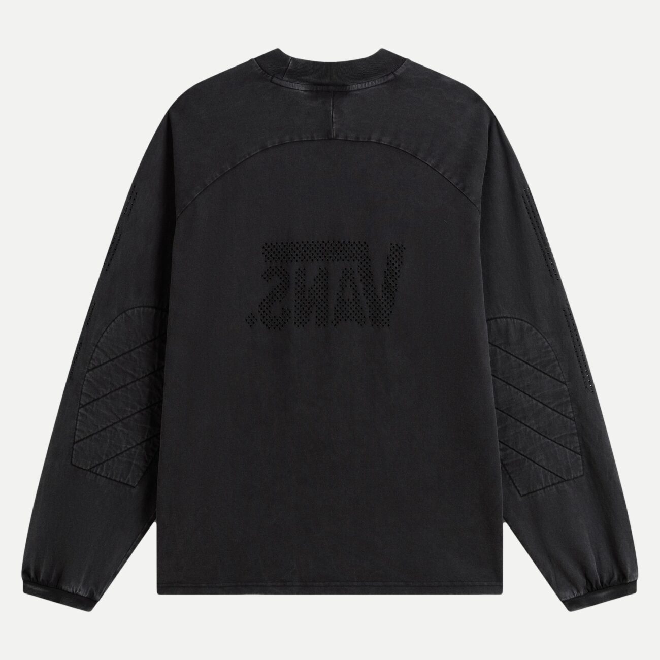 Aod Lasered Longsleeve - immagine 2