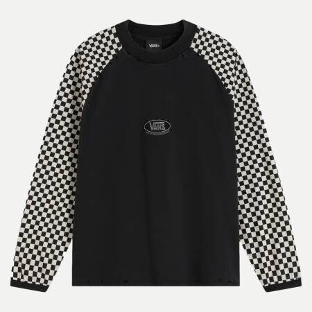 Aod Racing Longsleeve