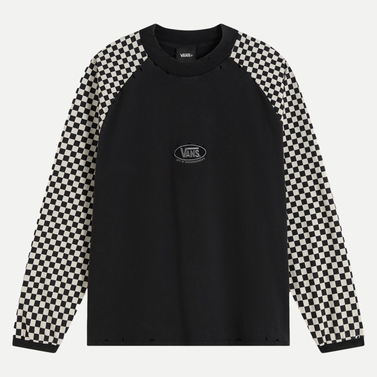 Aod Racing Longsleeve