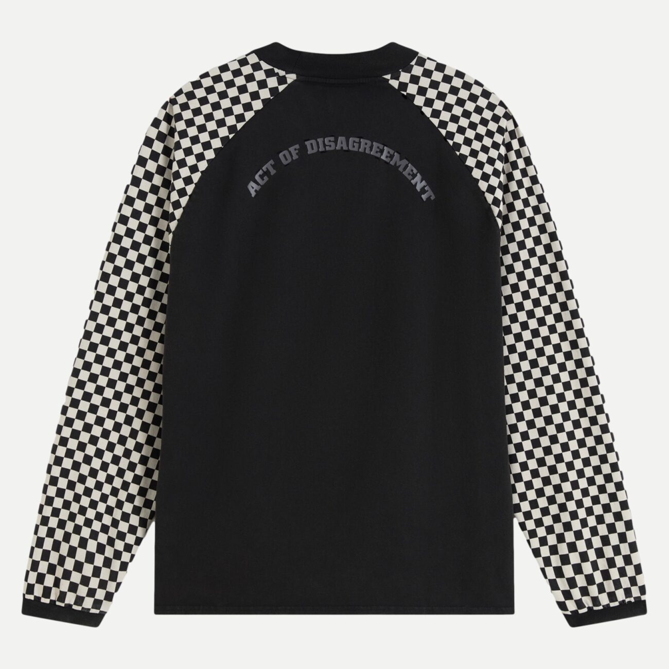 Aod Racing Longsleeve - immagine 2
