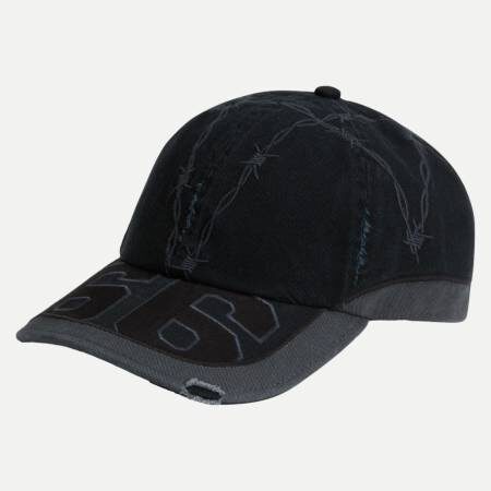 Aod Star Cap