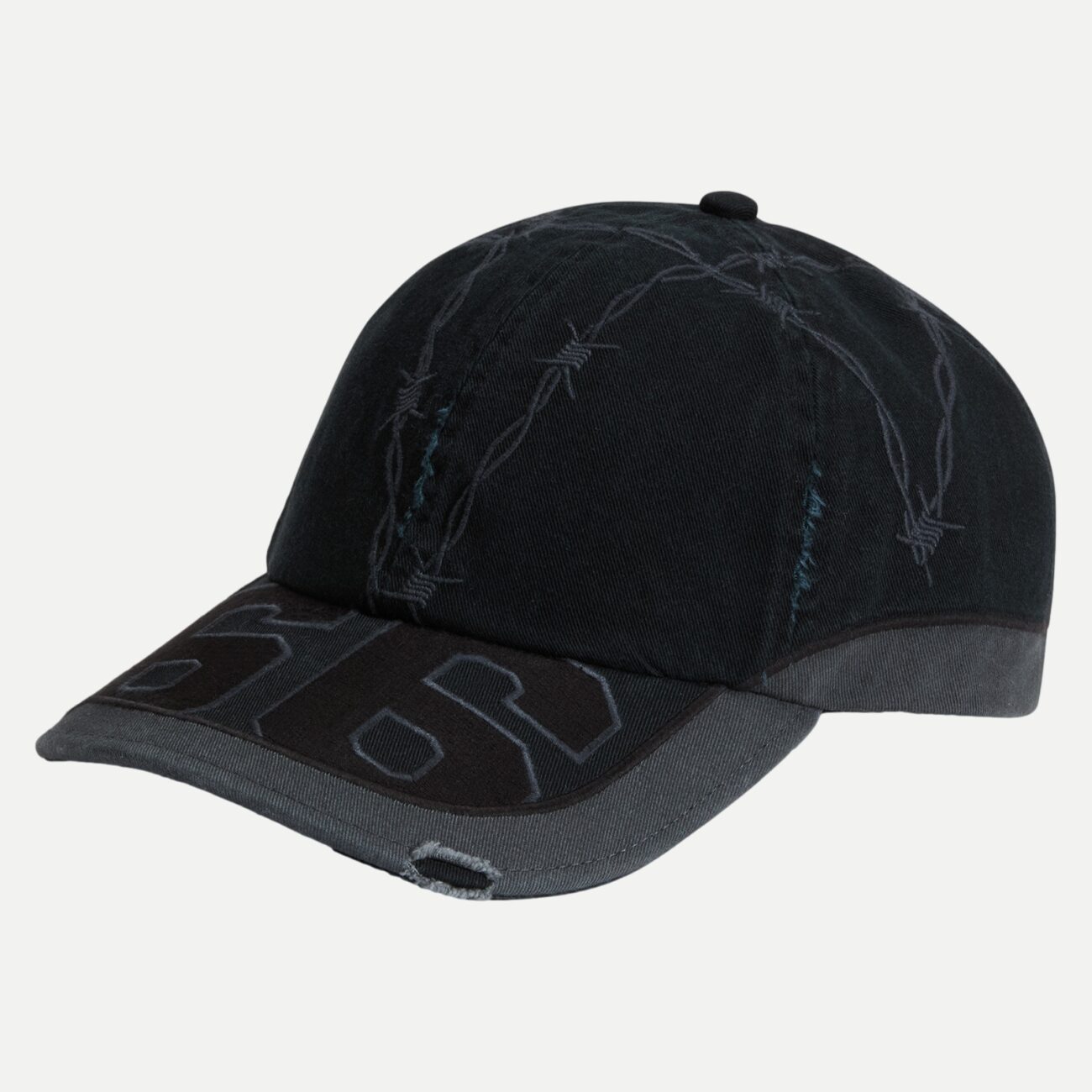 Aod Star Cap
