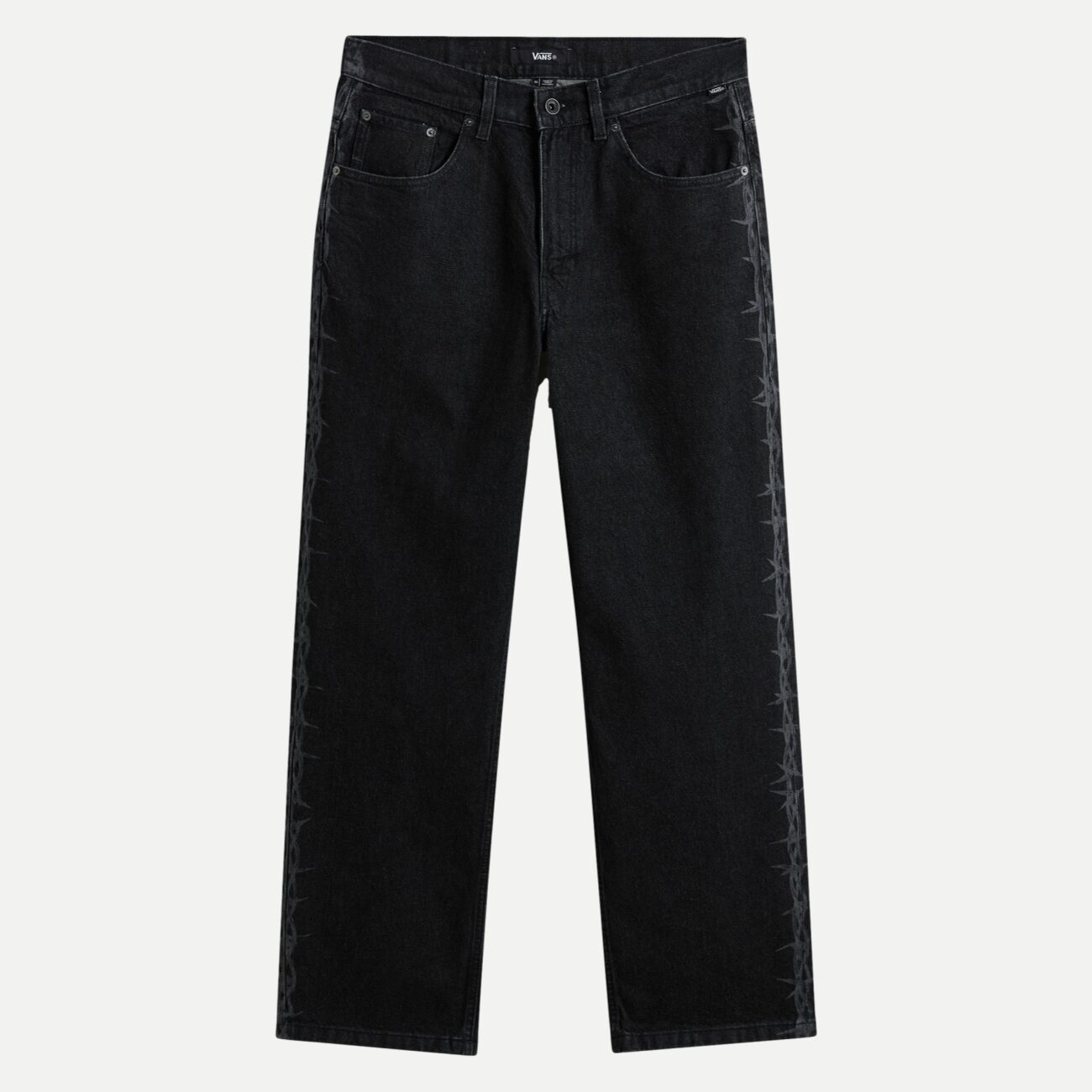 Aod Denim Pant