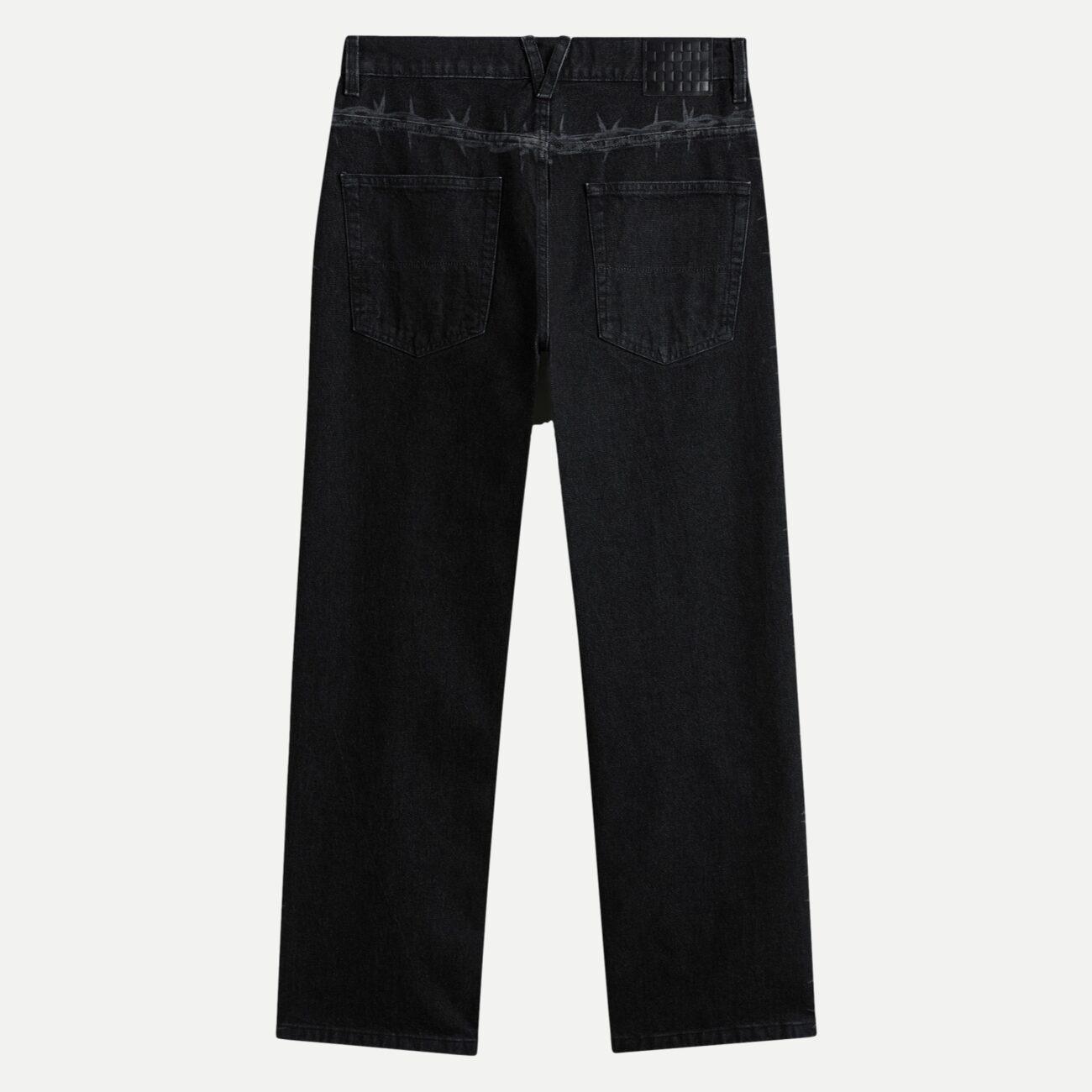 Aod Denim Pant - immagine 2
